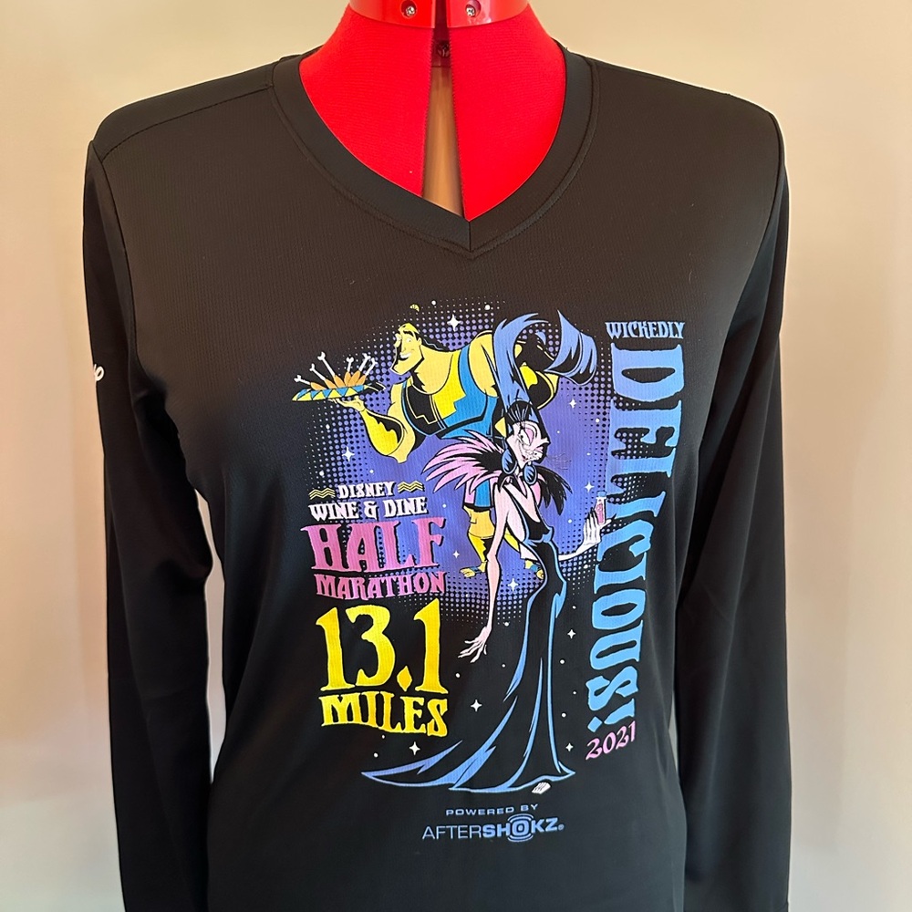 Run Disney 2021 Wine‎ & Dine